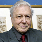 David Attenborough