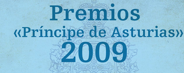 Premios Prncipe Asturias