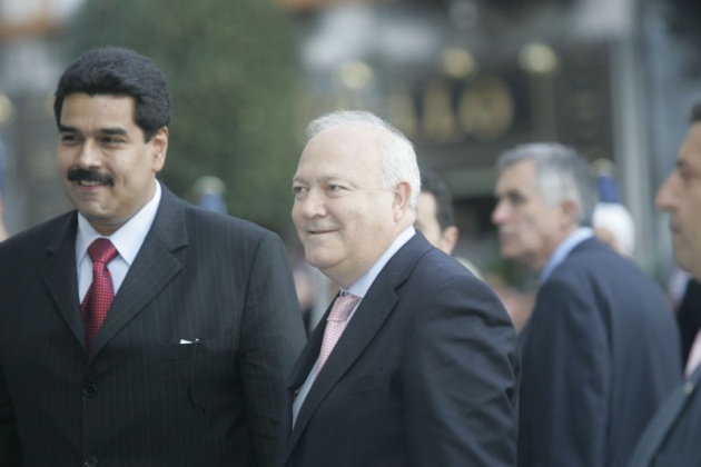Los galardonados en los Premios Pr�ncipe de Asturias del a�o 2008