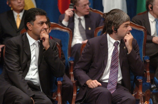 Los galardonados en los Premios Pr�ncipe de Asturias del a�o 2008