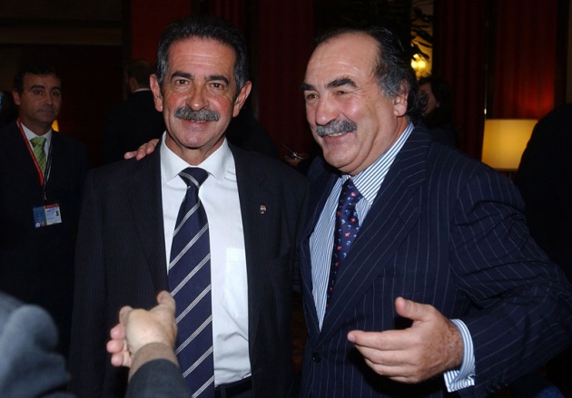 Los galardonados en los Premios Pr�ncipe de Asturias del a�o 2008