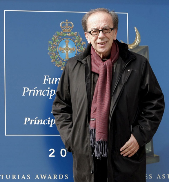 Los galardonados en los Premios Pr�ncipe de Asturias del a�o 2009