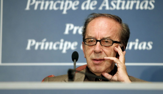 Los galardonados en los Premios Pr�ncipe de Asturias del a�o 2009