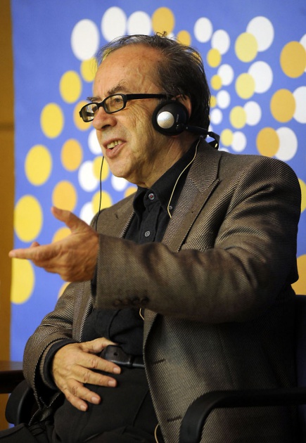 Los galardonados en los Premios Pr�ncipe de Asturias del a�o 2009