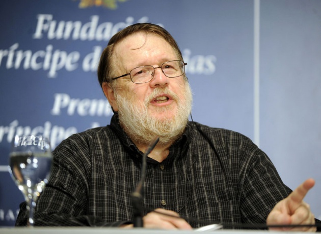 Los galardonados en los Premios Pr�ncipe de Asturias del a�o 2009