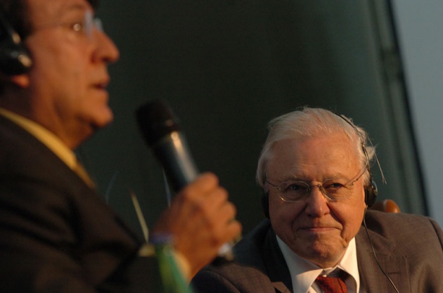 Los galardonados en los Premios Pr�ncipe de Asturias del a�o 2009