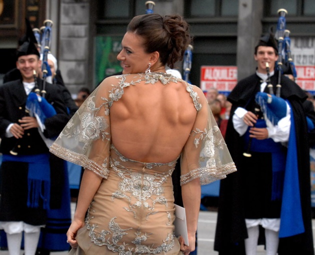 Los galardonados en los Premios Pr�ncipe de Asturias del a�o 2009