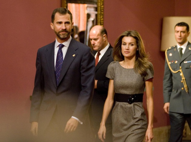 Los galardonados en los Premios Pr�ncipe de Asturias del a�o 2009