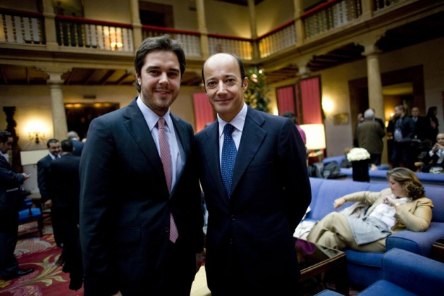 Los galardonados en los Premios Pr�ncipe de Asturias del a�o 2009