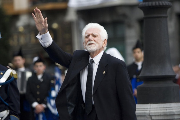 Los galardonados en los Premios Pr�ncipe de Asturias del a�o 2009