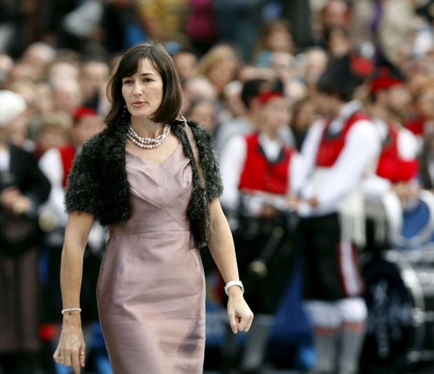 Los galardonados en los Premios Pr�ncipe de Asturias del a�o 2009