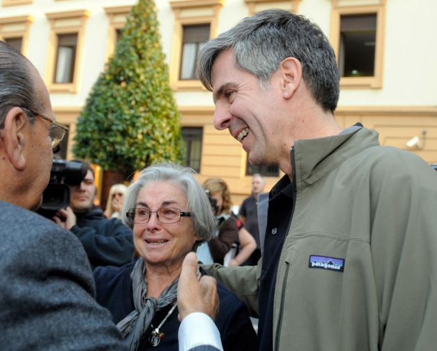 Arturo lvarez-Buylla, premio Prncipe de Asturias de Investigacin Cientfica