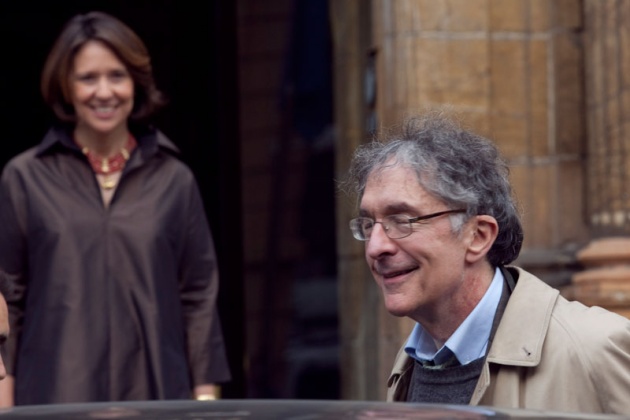 Howard Gardner, Premio Prncipe de Asturias de las Ciencias Sociales