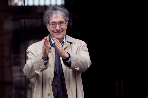 Howard Gardner, Premio Prncipe de Asturias de las Ciencias Sociales