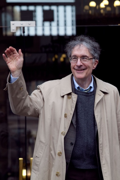 Howard Gardner, Premio Prncipe de Asturias de las Ciencias Sociales