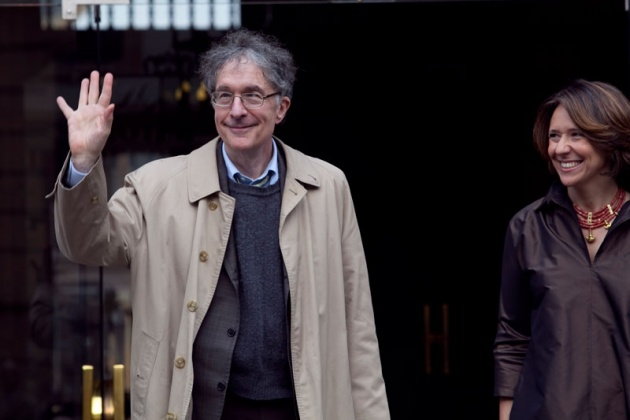 Howard Gardner, Premio Prncipe de Asturias de las Ciencias Sociales