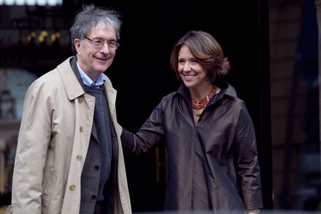 Howard Gardner, Premio Prncipe de Asturias de las Ciencias Sociales