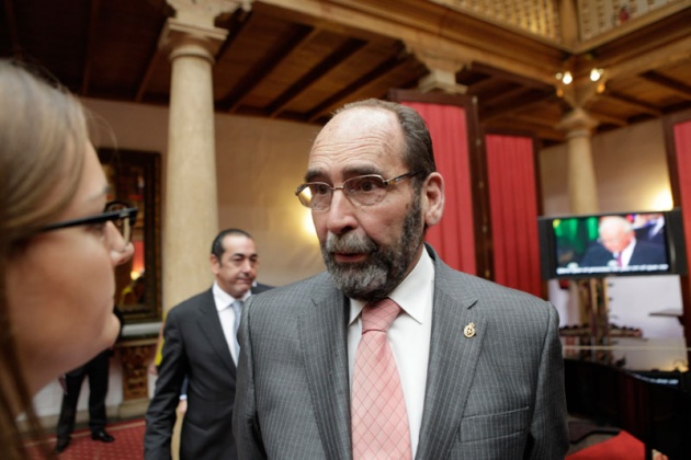 El centro neurlgico de los actos de estos premios, el hotel de la Reconquista, ha sido, un ao ms, un hervidero de personalidades de la sociedad asturiana y espaola.