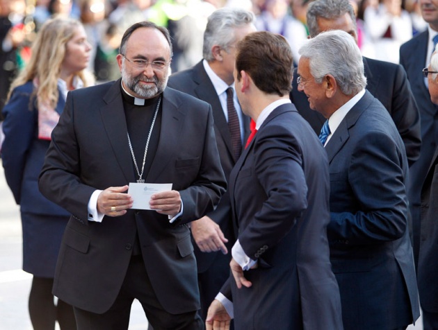 La alfombra azul se llena un ao ms de glamour antes de la ceremonia de entrega de los Premios Prncipe de Asturias 2011.