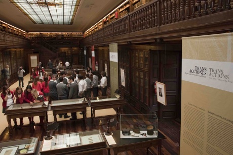 La Royal Society hace visible la ciencia