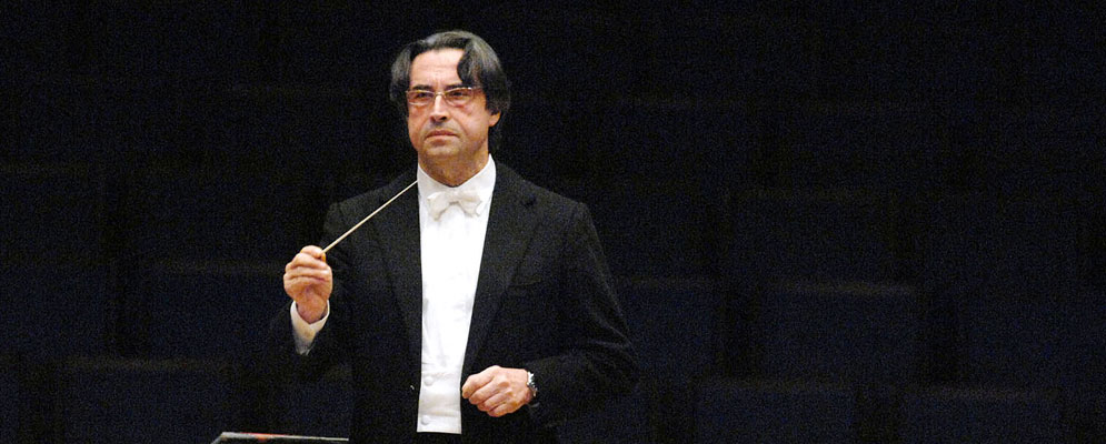 Riccardo Muti