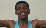 Haile Gebrselassie