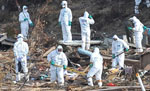 Los h�roes de Fukushima