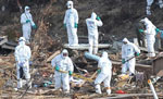 Los hroes de Fukushima