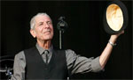 Leonard Cohen