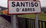 San Tirso de Abres