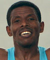 Haile Gebrselassie