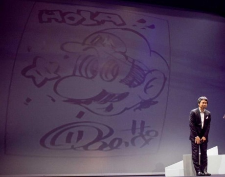 El padre del videojuego promete «más diversión» ante el avance imparable de la tecnología