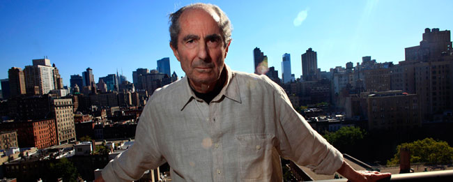 Philip Roth