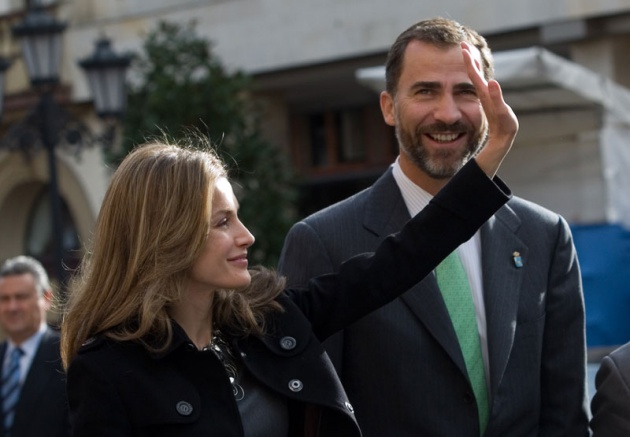 Los galardonados en los Premios Prncipe de Asturias del ao 2009