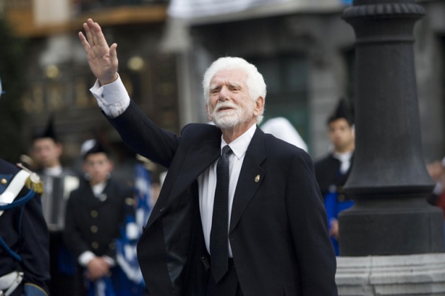 Los galardonados en los Premios Prncipe de Asturias del ao 2009