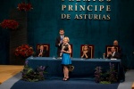 lbum Premios Prncipe 2012