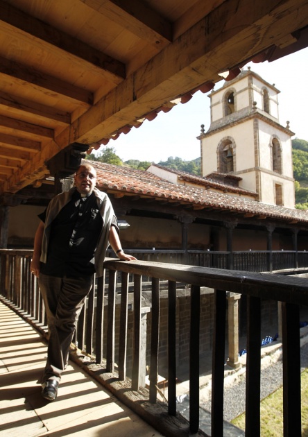 El jurado destaca la capacidad del concejo para superar la crisis de la minera y para proteger y conservar la biodiversidad del territorio