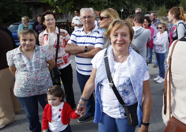 El jurado destaca la capacidad del concejo para superar la crisis de la minera y para proteger y conservar la biodiversidad del territorio