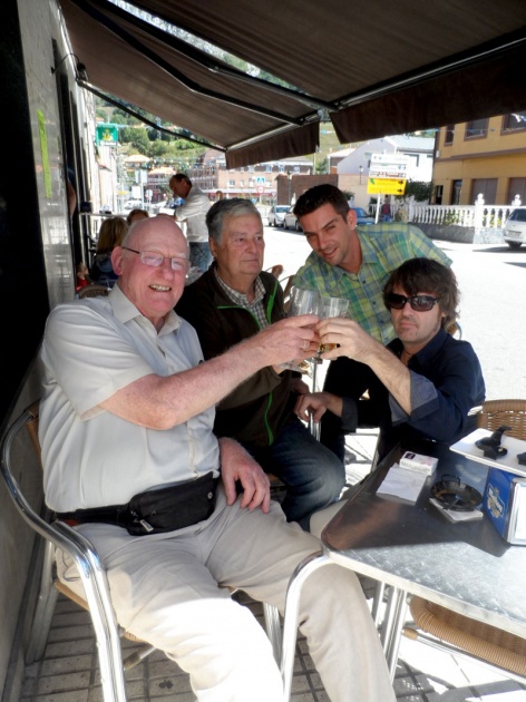 El jurado destaca la capacidad del concejo para superar la crisis de la minera y para proteger y conservar la biodiversidad del territorio