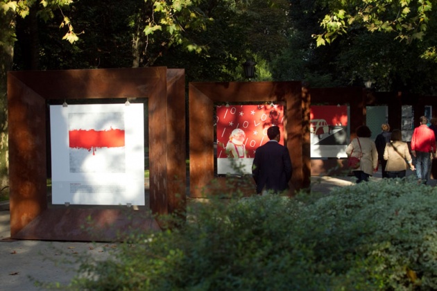 Diseadores grficos de la regin interpretan en Oviedo los hallazgos de Stucky, Davis y Corma