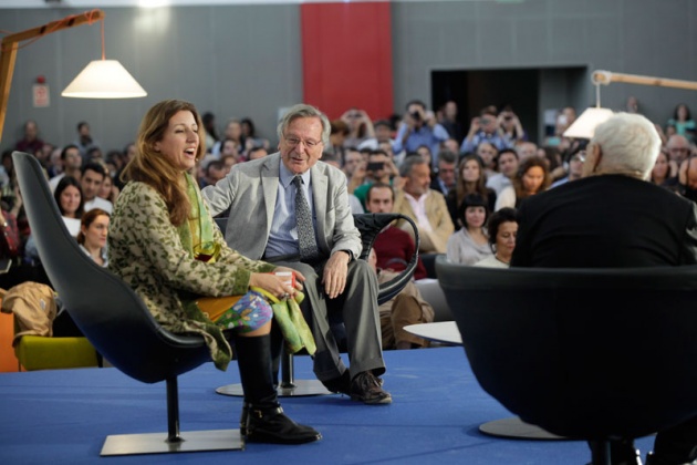 El autor del museo de Bilbao lamenta el escaso valor que conceden a su disciplina los pases desarrollados: "Ya no existe el placer de gastar el dinero en un edificio bonito"