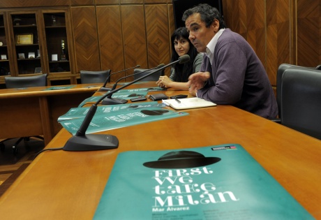 «Sonido Milán» para Cohen