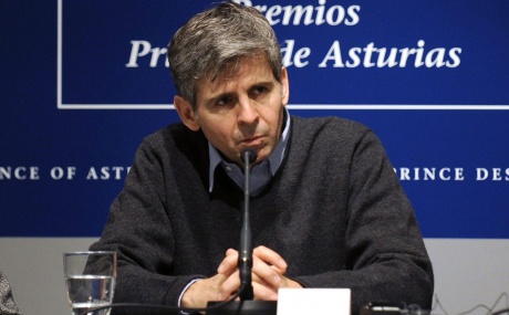 Los �lvarez-Buylla se re�nen en Asturias