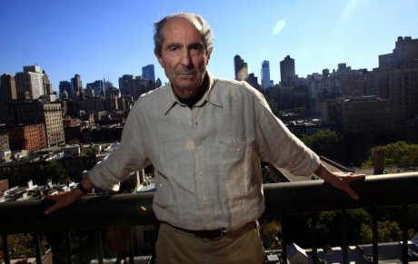 La narrativa fluida e incisiva de Philip Roth gana el Prncipe de Asturias de las Letras