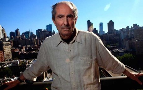 Philip Roth no acudir a recoger el Premio Prncipe