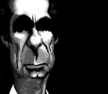 Philip Roth, el lamento de la ausencia