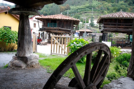 Todo a punto para un da en el que Bueo pasar a la historia