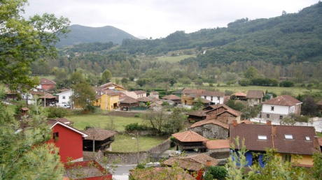 Trabajo en comn y constancia para dinamizar la vida rural