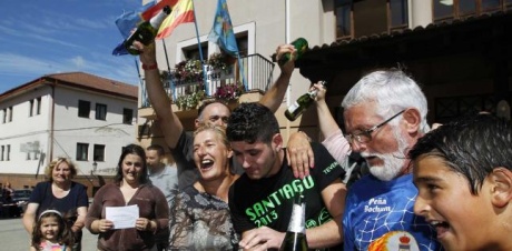 Teverga, «Pueblo ejemplar» en ilusión