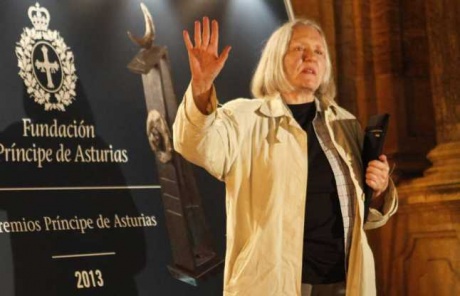 La "Marea ciudadana" pide en una carta a Saskia Sassen que renuncie al premio